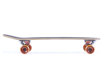 Противоскользящий скейтборд, повышающий контроль над лонгбордом Thai-Fun.