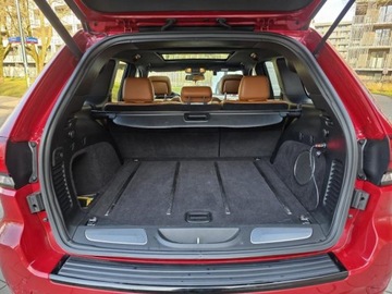 Jeep Grand Cherokee IV Terenowy Facelifting 6.4 V8 468KM 2014 JEEP GRAND CHEROKEE SRT V8 6.4l 520KM*PL * Bezwypadek * Rozbudowa silnika, zdjęcie 25