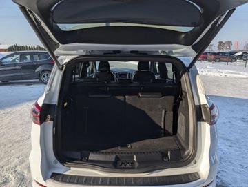 Ford S-Max II Van Facelifting 2.0 EcoBlue Twin-Turbo 240KM 2020 Ford S-Max ST-LINE Panorama Navi Kamera Led Automat Serwis Gwarancja 2.0, zdjęcie 36