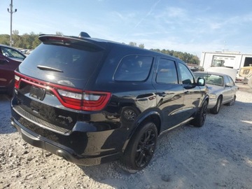 Dodge Durango III 2023 Dodge Durango Srt Hellcat 2023 6.2l 6.2 Benzyna 710KM, zdjęcie 3