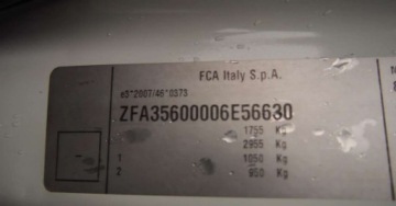 Fiat Tipo II Station Wagon 1.3 MultiJet 95KM 2016 Fiat Tipo 1,4 Benzyna 95KM 1 Wlasciciel Serwisowany 1-sza rej. 2017, zdjęcie 28