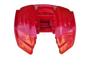 Osłona owiewka tył Quad SYM Quadlander 250/300