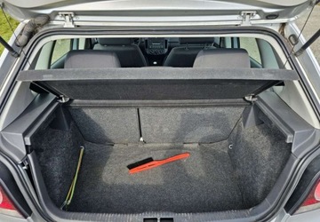 Volkswagen Polo IV Hatchback 1.4 TDI 80KM 2007 Volkswagen Polo Volkswagen Polo 1.4 TDI Comfortline 1.4 Diesel 80KM, zdjęcie 14