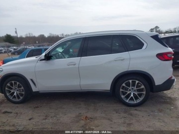 BMW X5 G05 2020 BMW X5 2020 BMW X5 XDRIVE40I 3.0 Benzyna 335KM, zdjęcie 6