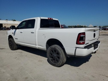  RAM 2500 Big HornLone Star 2022 6.7l 6.7 Diesel 370KM, zdjęcie 1