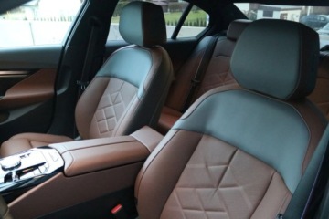 BMW Seria 5 G90-91 2025 BMW Seria 5 3.0 Diesel 303KM, zdjęcie 11