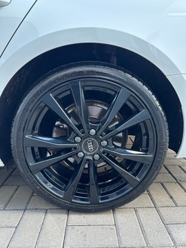 Audi A4 B9 Avant Facelifting 2.0 35 TFSI 150KM 2021 Audi A4 Audi A4 VIRTUAL COCKPIT Bezwypadkowa K..., zdjęcie 13