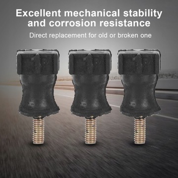 Монтажные втулки насоса вторичного воздуха