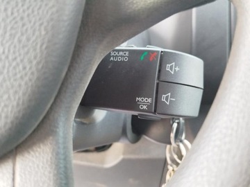 Opel Vivaro B Furgon Long H1 2,9t 1.6 BiTurbo 120KM 2019 vivaro 1.6 CDTI 121KM, Salon Polska, Bezwypadkowy, 9io ,Serwisowany, VAT23, zdjęcie 21