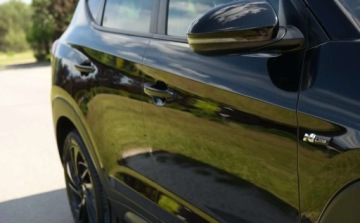 Hyundai Tucson III SUV Facelifting 1.6 T-GDi 177KM 2020 Hyundai Tucson Hyundai Tucson 1.6 GDi 4WD DCT N Line 1.6 Benzyna 177KM, zdjęcie 12