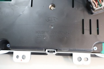 BUDÍKY KIA SOUL I 1.6