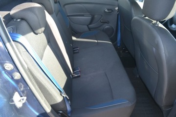 Dacia Sandero II Hatchback 5d TCe  90KM 2015 Dacia Sandero z Niemiec,Opłacona, zdjęcie 9