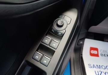 Ford Focus IV 2024 Ford Focus 125KM EcoBoost mHev TitaniumX SalonPL SerwisASO FV23 P.Zima Gwa, zdjęcie 26