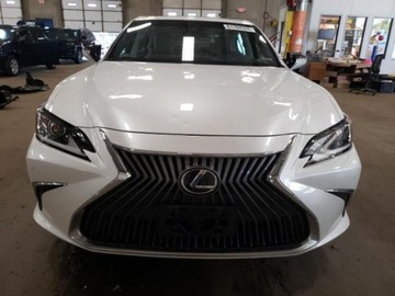 Lexus ES VII (XV70) 2020 Lexus ES Lekkie uszkodzenie, Bogate wyposazenie 3.5 Benzyna 302KM, zdjęcie 5