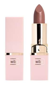 WIBO GLOSSY NUDE POMADKA DO UST NR 2