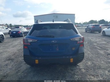 Subaru 2022 Subaru Outback Wilderness 2022 2.4l 2.4 Benzyna 260KM, zdjęcie 4