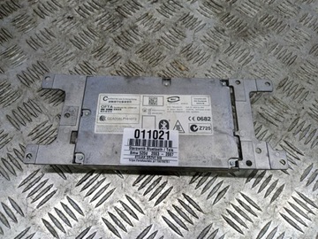 BMW E61 520D ŘÍZENÍ BLUETOOTH 9215184