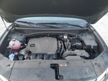 Hyundai Tucson IV 2023 Hyundai Tucson Limited, 2023r., 4x4, 2.5L 2.5 Benzyna 187KM, zdjęcie 11