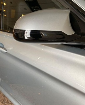 BMW Seria 3 F30-F31-F34 2016 BMW M3 COMPETITION salon Polska ASO R CARS Warszawa 3.0 Benzyna 460KM, zdjęcie 7