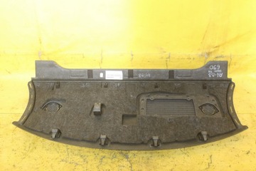 PÓŁKA BAGAŻNIKA AUDI A4 B8 SEDAN BANG OLUFSEN KRATKA GŁOŚNIKA 8K5863411AB