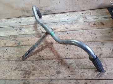 СТАРЫЙ ВИНТАЖНЫЙ ВЕЛОСИПЕД FAVO ФРАНЦУЗСКИЙ РУЛЬ KIERA ОРИГИНАЛЬНЫЙ HVE