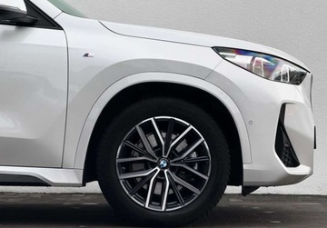 BMW X1 2025 BMW X1 I wlasciciel Polska M Sport Gwarancja Bezwypadkowy FVAT23, zdjęcie 9