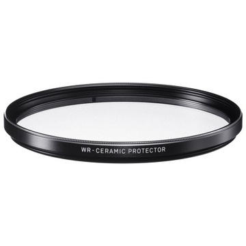 SIGMA WR Filtr fotograficzny Protect 105mm | Made in Japan
