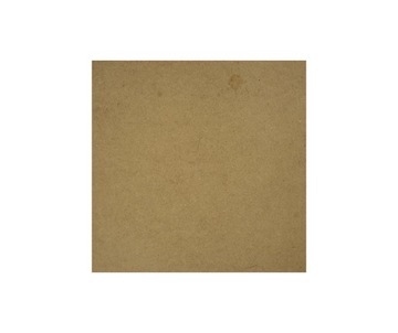 Płyta półka blat MDF regału HL HDF_6X385X385_HELIO