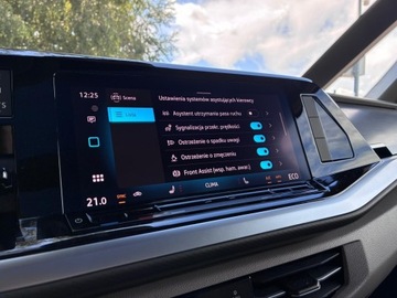 Volkswagen Multivan T7 2025 Volkswagen Nowy Multivan EDITION/Hybryda PHEV, 1.5, zdjęcie 23