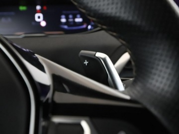 Peugeot 3008 II Crossover 1.6 THP 180KM 2020 Peugeot 3008 automat full LED panorama skóra el., zdjęcie 31
