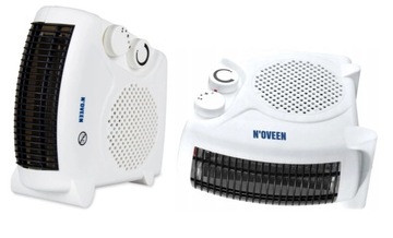 FH06 Тепловентилятор NOVEEN