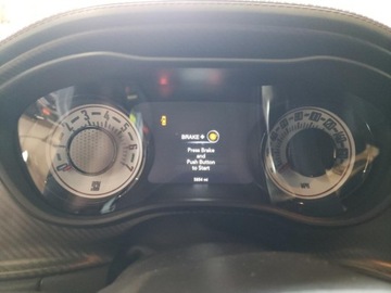 Dodge Challenger III 2023 Dodge Challenger RT Scat Pack 2023 6.4l 6.4 Benzyna 485KM, zdjęcie 9