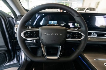 Chery Tiggo 7 2025 CHERY Tiggo 7 Comfort 1.5 T-GDI Super Hybrid DHT 279KM 2025, zdjęcie 9