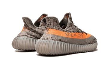 Adidas Yeezy Boost 350 V2 Beluga Reflective 46 EU