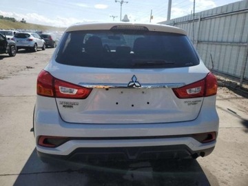 Mitsubishi Outlander III 2019 Mitsubishi Outlander Sport, 2019r., 4x4, 2.0L, zdjęcie 5