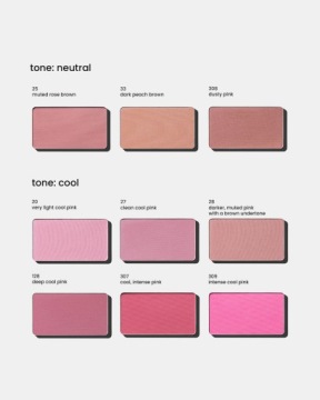 Румяна FREEDOM SYSTEM Radiant Skin 28 от INGLOT