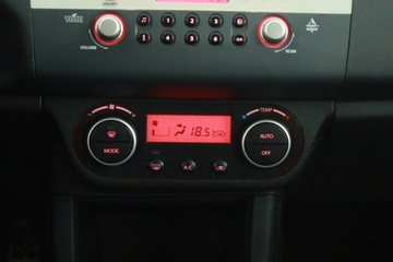 Suzuki Swift IV 2006 Suzuki Swift 1.6, Klima, Klimatronic, zdjęcie 11