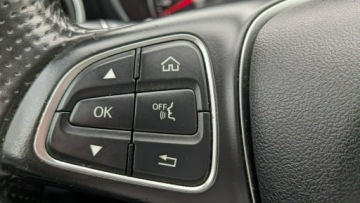 Mercedes Klasa C W205 2016 Mercedes C 180 1.6CDi 115PS OPŁACONY Bezwypadkowy, zdjęcie 20