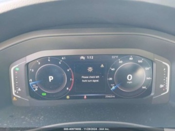 Volkswagen 2023 Volkswagen Atlas ATLAS CROSS SPORT, 2023r., 3.6L 3.6 Benzyna 276KM, zdjęcie 10