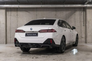 BMW Seria 5 G90-91 2026 BMW 520 Limuzyna - Dostępny od ręki!, zdjęcie 7