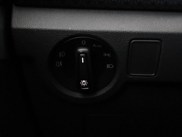 Volkswagen T-Cross SUV 1.0 TSI 110KM 2021 Volkswagen T-Cross Style automat navi grzane, zdjęcie 33