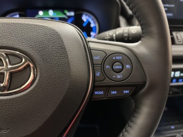 Toyota RAV4 V 2022 Toyota RAV4 2.5 Hybrid Executive 4x4 V (2018-) Toy, zdjęcie 13