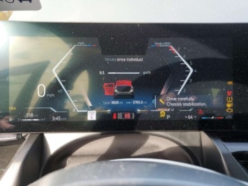 BMW Seria 5 G90-91 2025 BMW Seria 5 540xi 2025 3.0l 3.0 Benzyna 375KM, zdjęcie 9