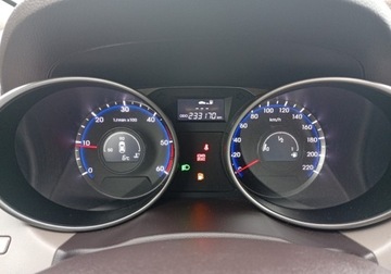 Hyundai ix35 SUV R 2.0 CRDi 136KM 2011 Hyundai ix35 Kupiony w Polsce - 2,0 - 136 KM - 4 x 4 2.0 Diesel 136KM, zdjęcie 30