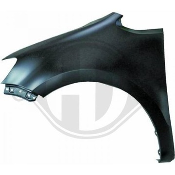 BŁOTNIK DO VOLKSWAGEN SHARAN 10-15