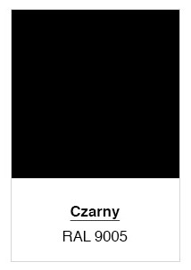 ЗАЖИМ ДЛЯ ОПОРНОЙ СТОЙКИ FI 60 мм ЧЕРНЫЙ RAL 9005
