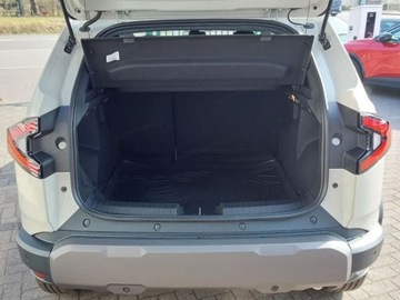 Dacia Duster III 1.6 Hybrid 140KM 2025 Od ręki - Extreme 1.6 Full Hybrid 140KM / Pakiet Techno, Parking, zdjęcie 7