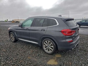 BMW X3 G01 2021 BMW X3 xDrive30i 2021 2.0l 2.0 Benzyna 248KM, zdjęcie 1