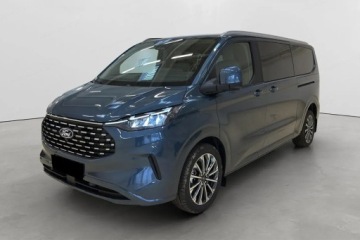 Ford Tourneo Custom II  L1 2.0 EcoBlue 170 KM 170KM 2026 Tourneo Custom L2H1 Titanium X 320 A8 AWD 2.0 170KM, zdjęcie 1