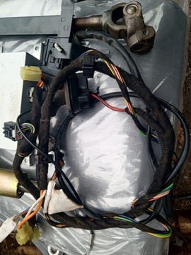 SERVO  ELEKTRICKÉ FIAT SEICENTO 46536841